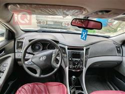 هیوندای سۆناتا